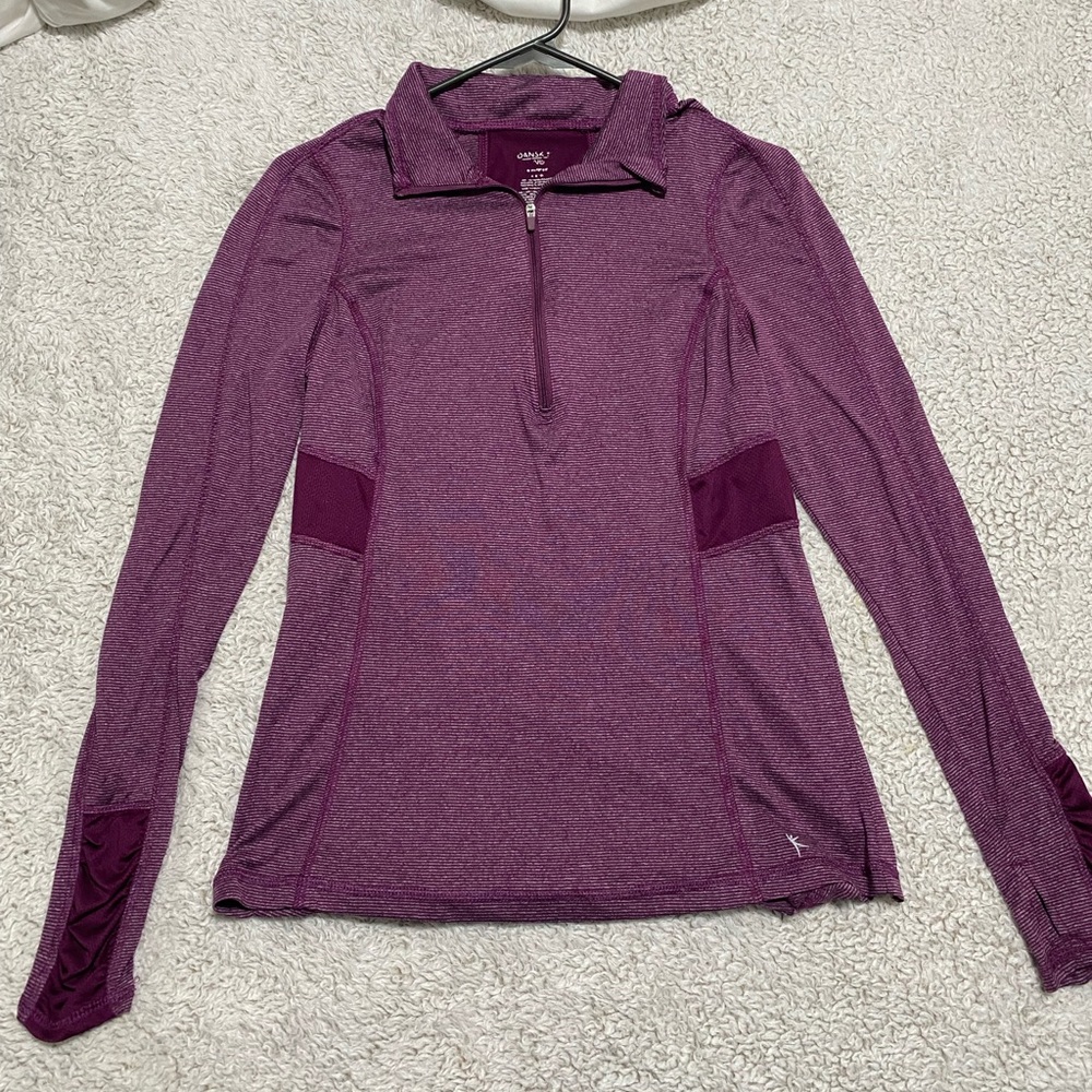 Danskin Workout Jacket